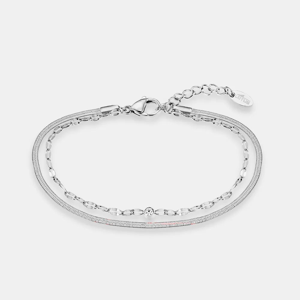 LOTUS Montre LOTUS Femme Coffret Montre et Bijoux 19008/2