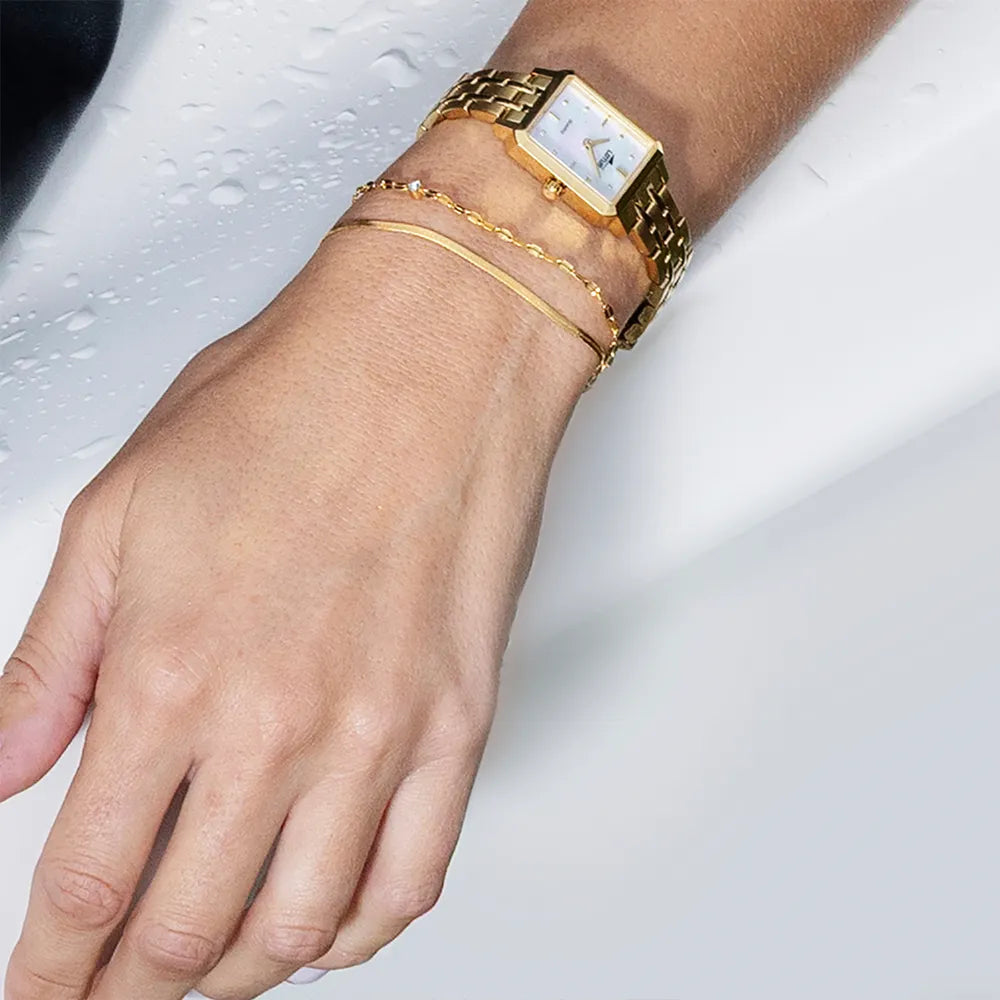 LOTUS Montre LOTUS Femme Coffret Montre et Bijoux 19009/1