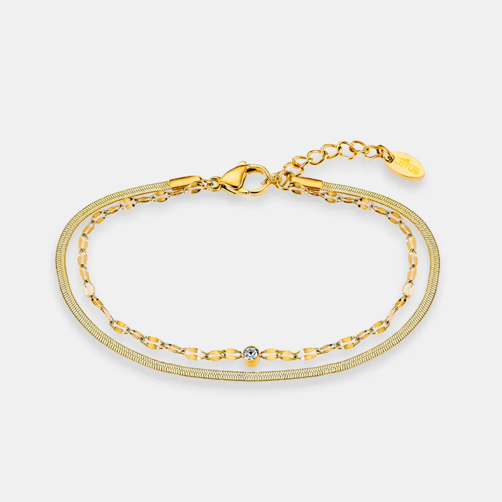 LOTUS Montre LOTUS Femme Coffret Montre et Bijoux 19009/1