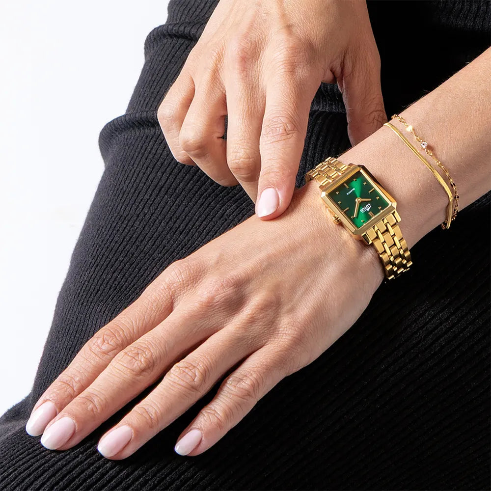 LOTUS Montre LOTUS Femme Coffret Montre et Bijoux 19009/3