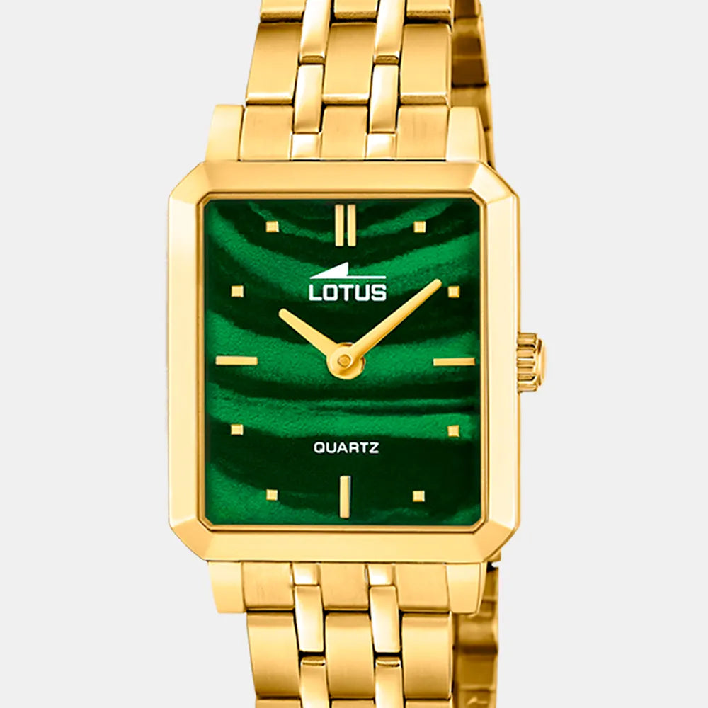 LOTUS Montre LOTUS Femme Coffret Montre et Bijoux 19009/3