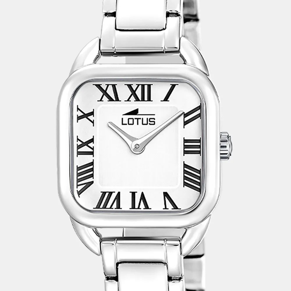 LOTUS Montre LOTUS Femme Coffret Montre et Bijoux 19020/4