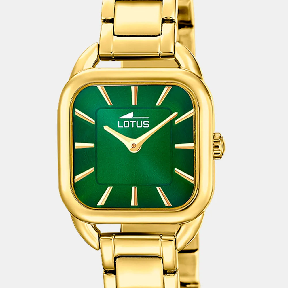 LOTUS Montre LOTUS Femme Coffret Montre et Bijoux 19021/3