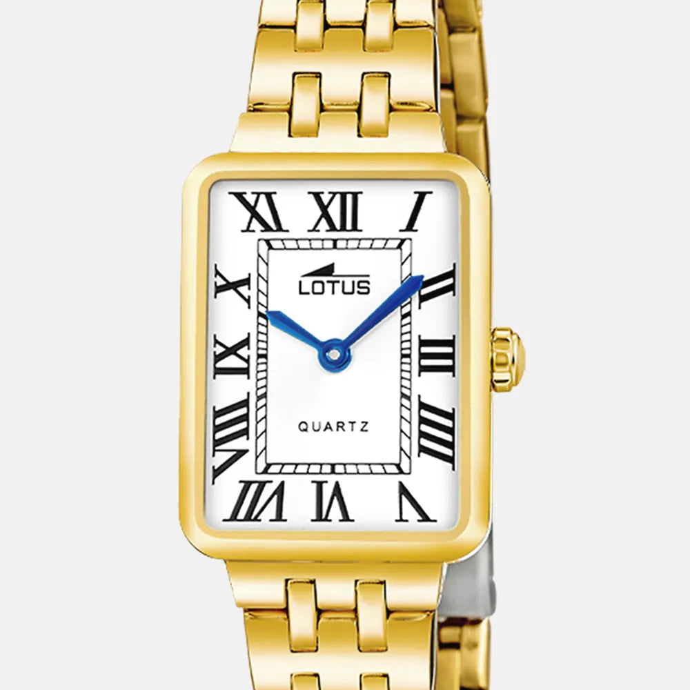LOTUS Montre LOTUS Femme Coffret Montre et Bijoux 19033/1