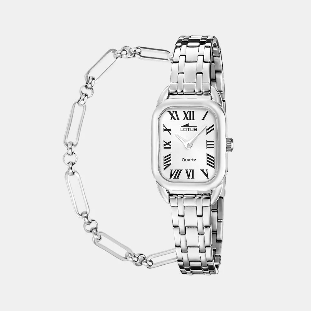 LOTUS Montre LOTUS Femme Coffret Montre et Bijoux 19039/7
