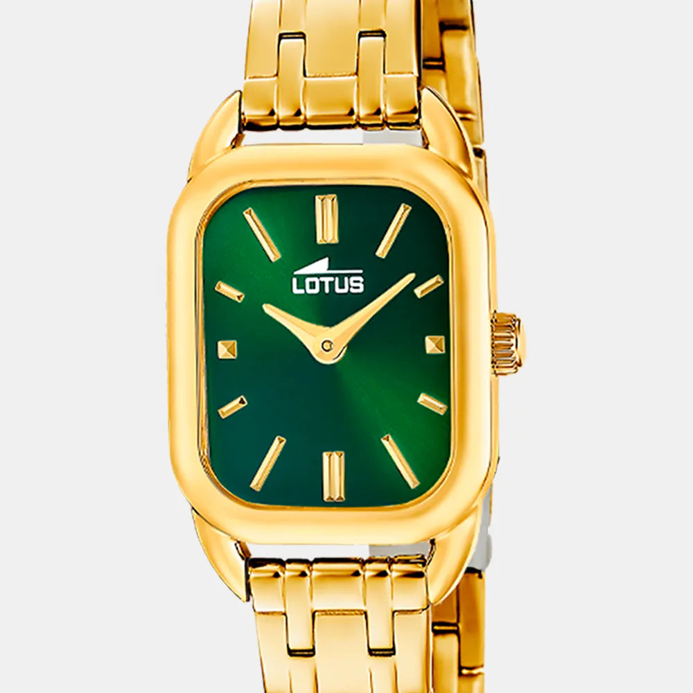 LOTUS Montre LOTUS Femme Coffret Montre et Bijoux 19041/4