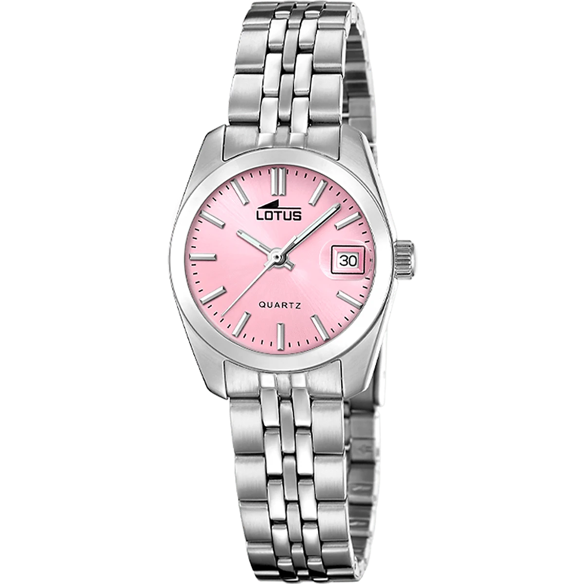 LOTUS Montre LOTUS Femme Freedom en Acier 18992/3