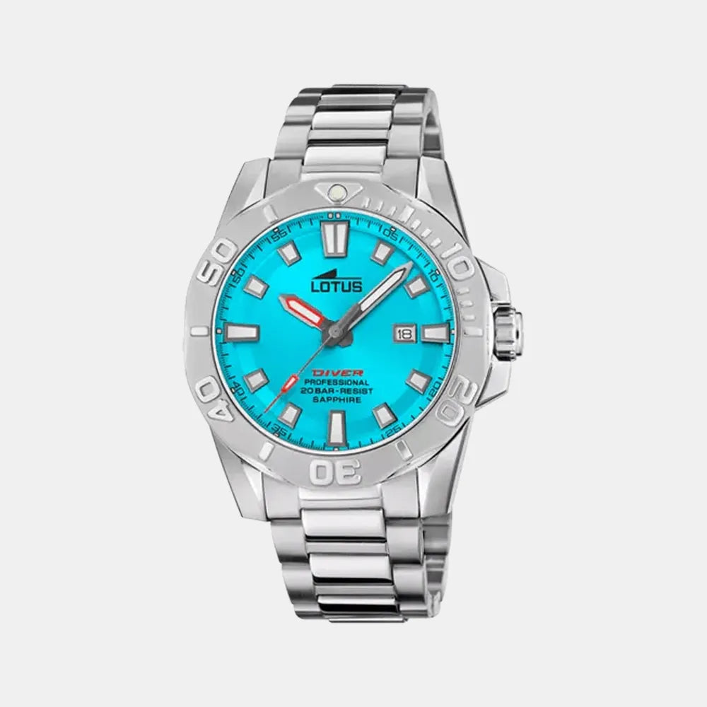 LOTUS Montre LOTUS Homme en Acier 18926/2