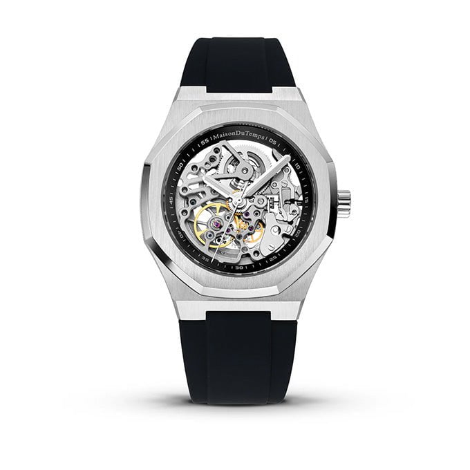 MAISON DU TEMPS Montre MAISON DU TEMPS Homme 110-SN