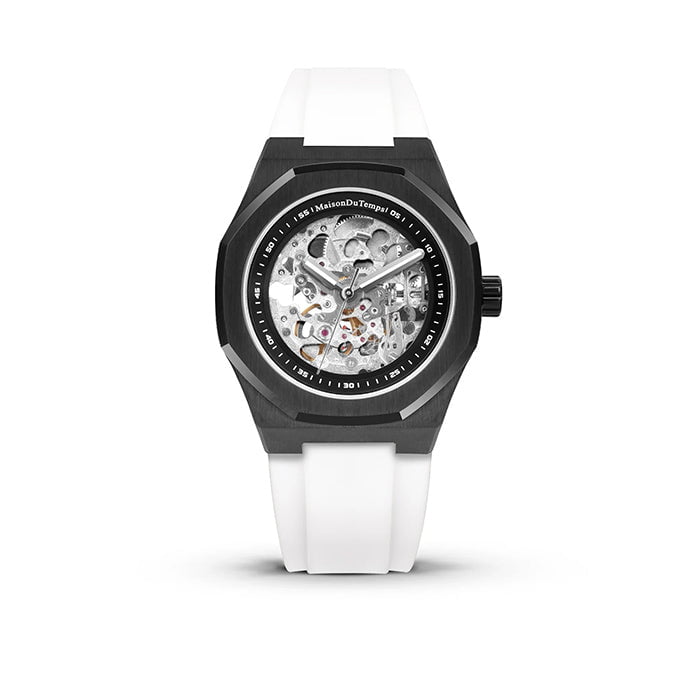 MAISON DU TEMPS Montre MAISON DU TEMPS Homme 120-SBC