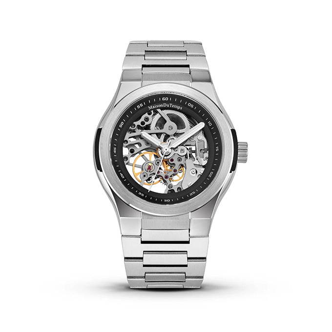 MAISON DU TEMPS Montre MAISON DU TEMPS Homme 300-A