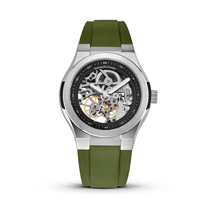 MAISON DU TEMPS Montre MAISON DU TEMPS Homme 300-SK