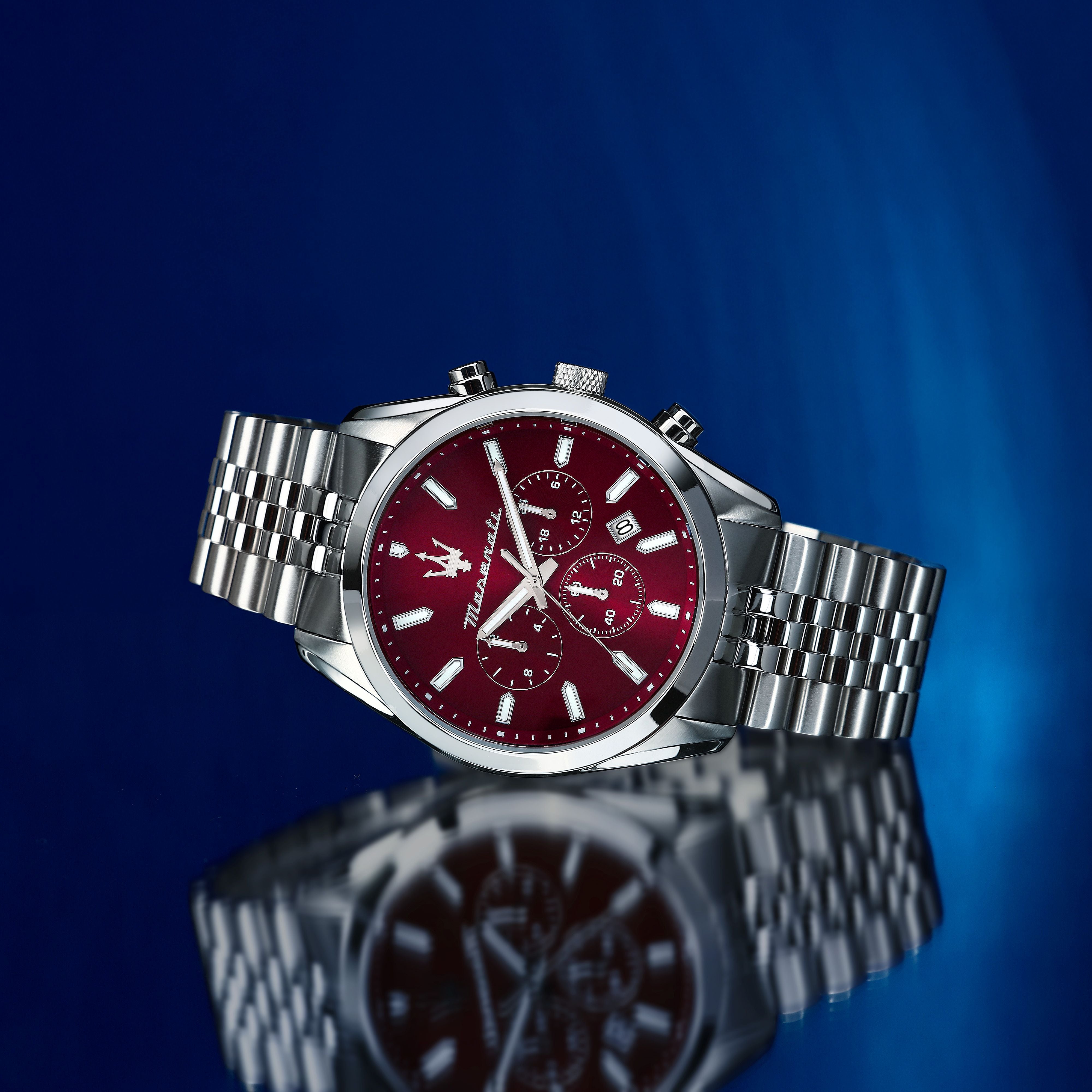 MASERATI MASERATI R8853151024