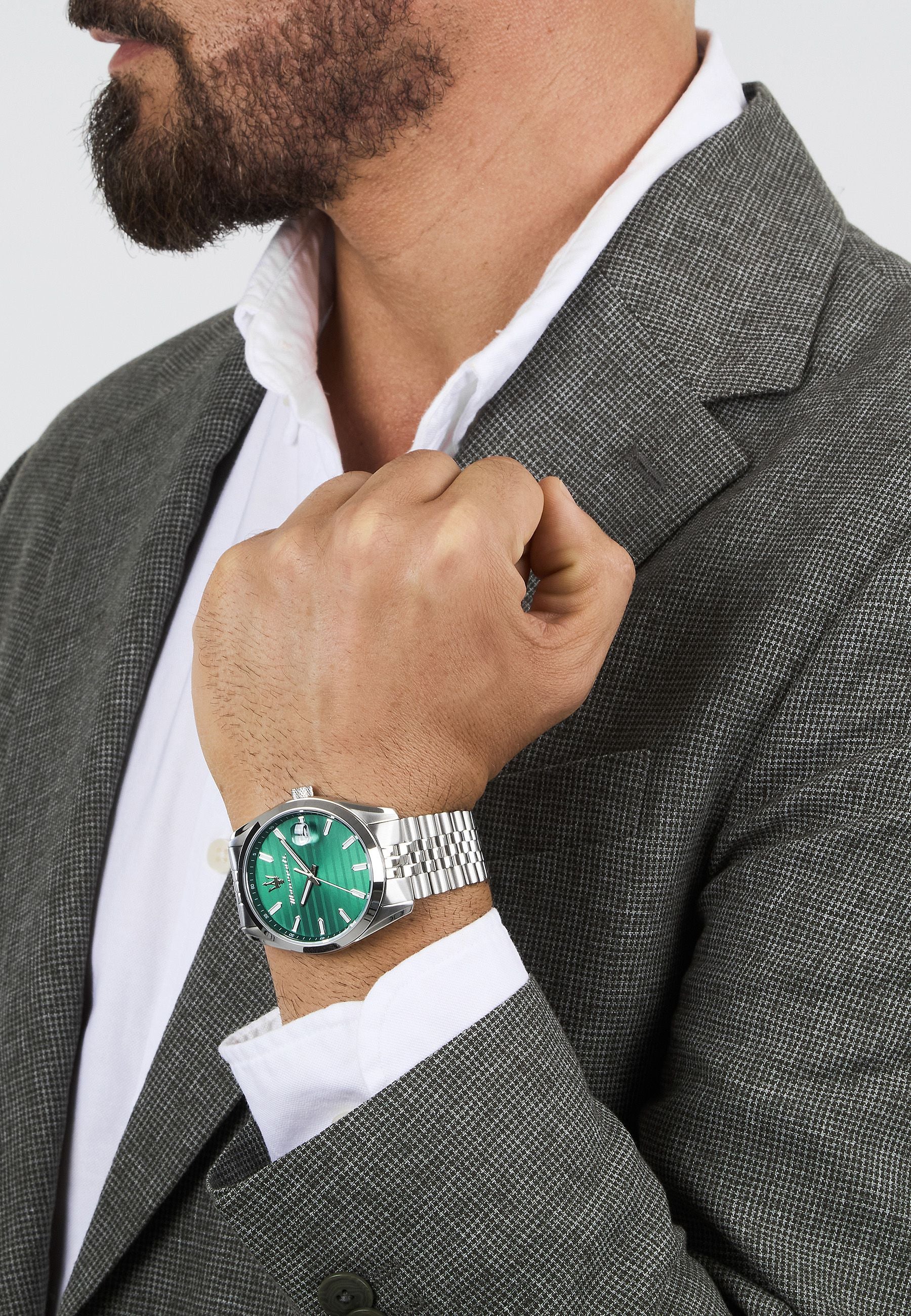 MASERATI MASERATI R8853151027