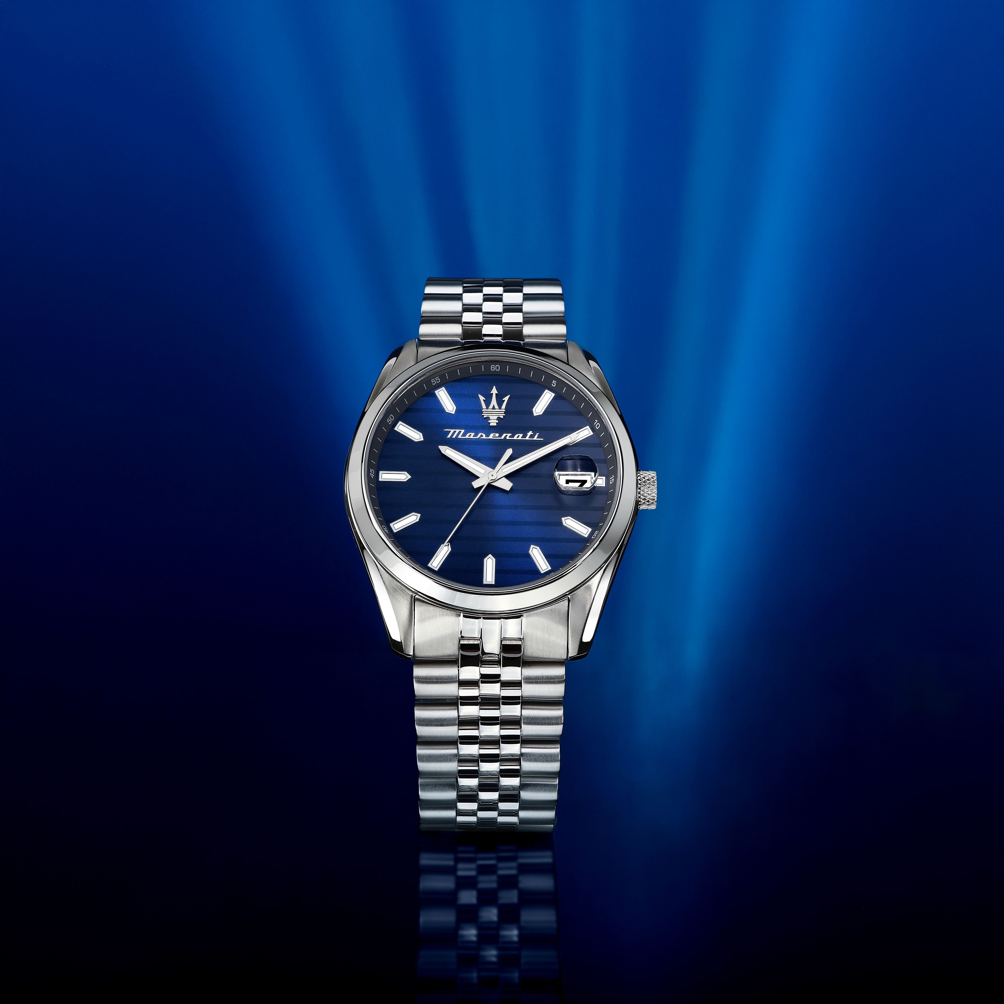 MASERATI MASERATI R8853151028