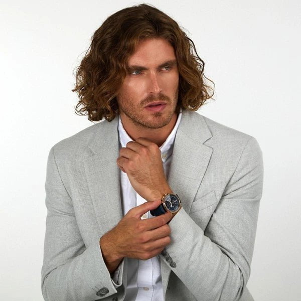 MASERATI MASERATI R8871624009