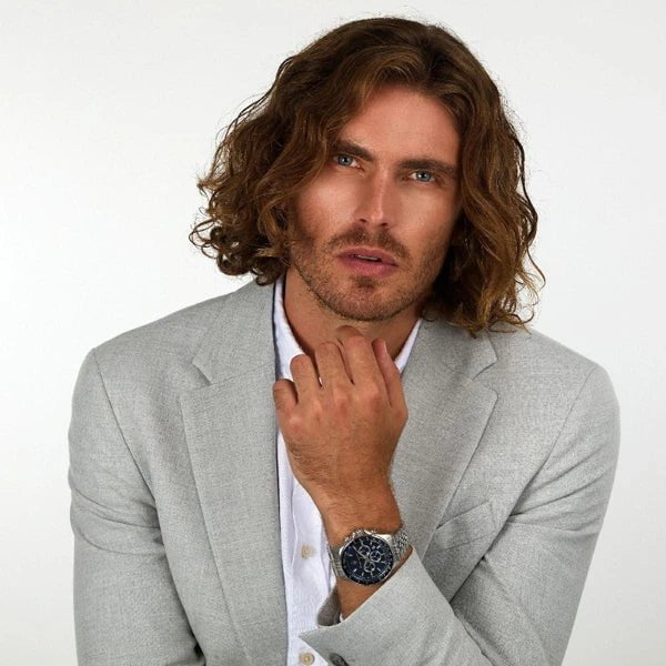 MASERATI MASERATI R8873640025