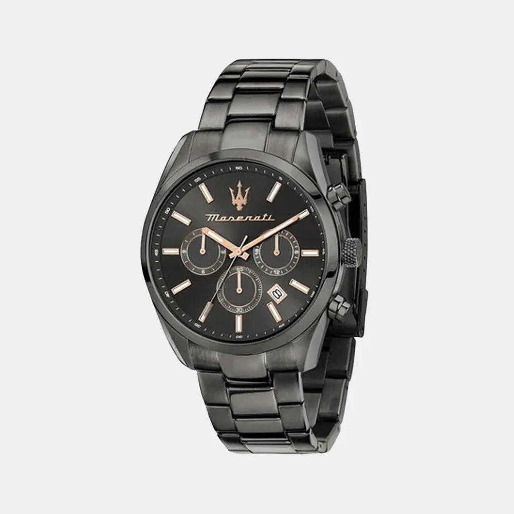 MASERATI Montre MASERATI Homme Attrazione Chronographe R8853151001