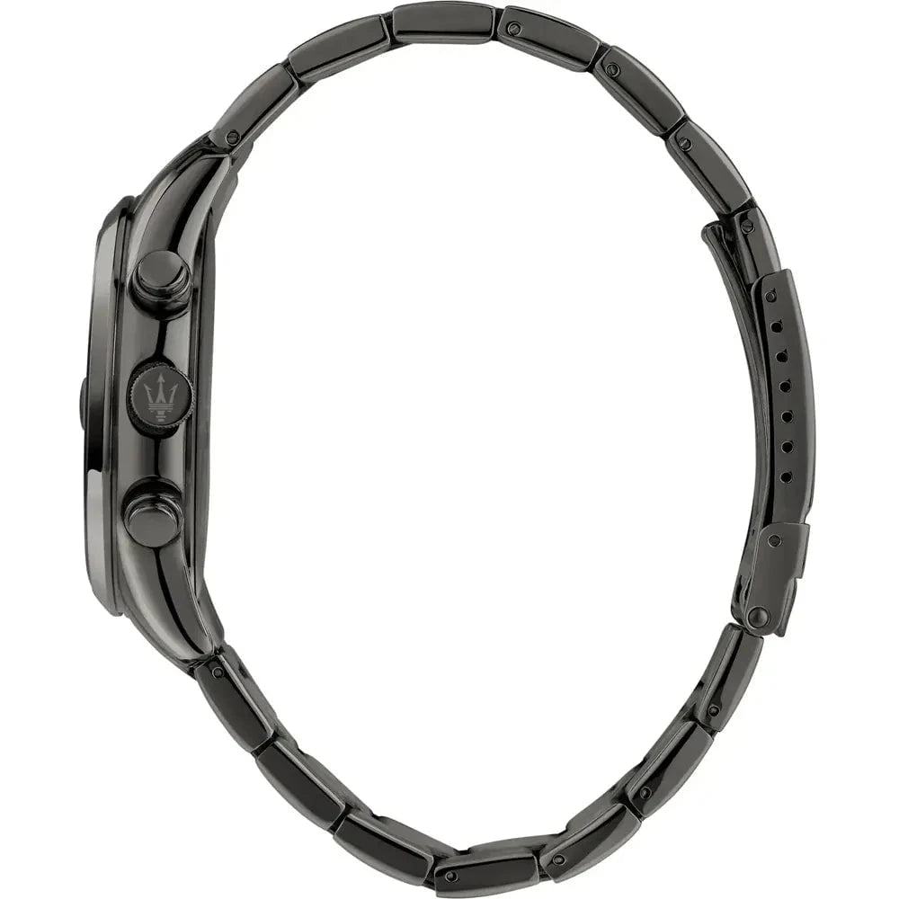 MASERATI Montre MASERATI Homme Attrazione en Acier R8853151012