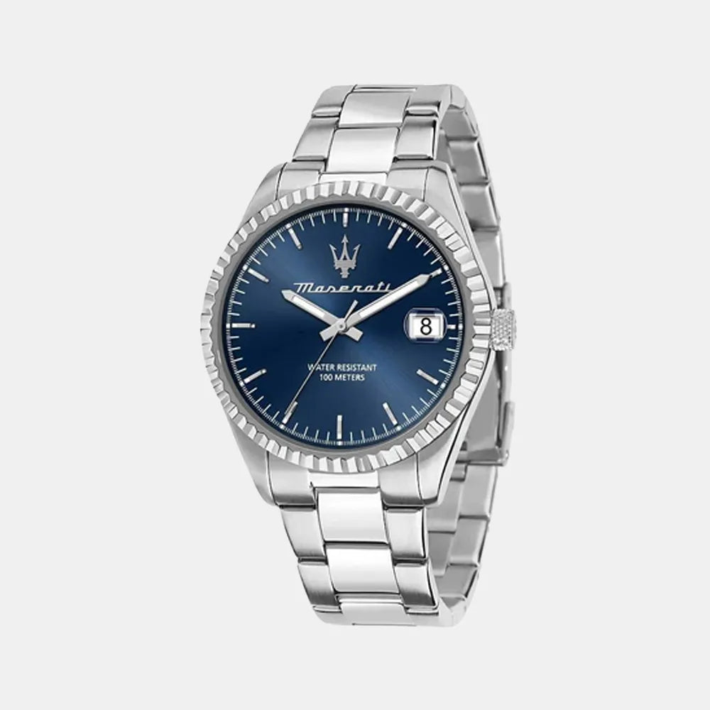 MASERATI Montre MASERATI Homme Competizione en Acier R8853100029