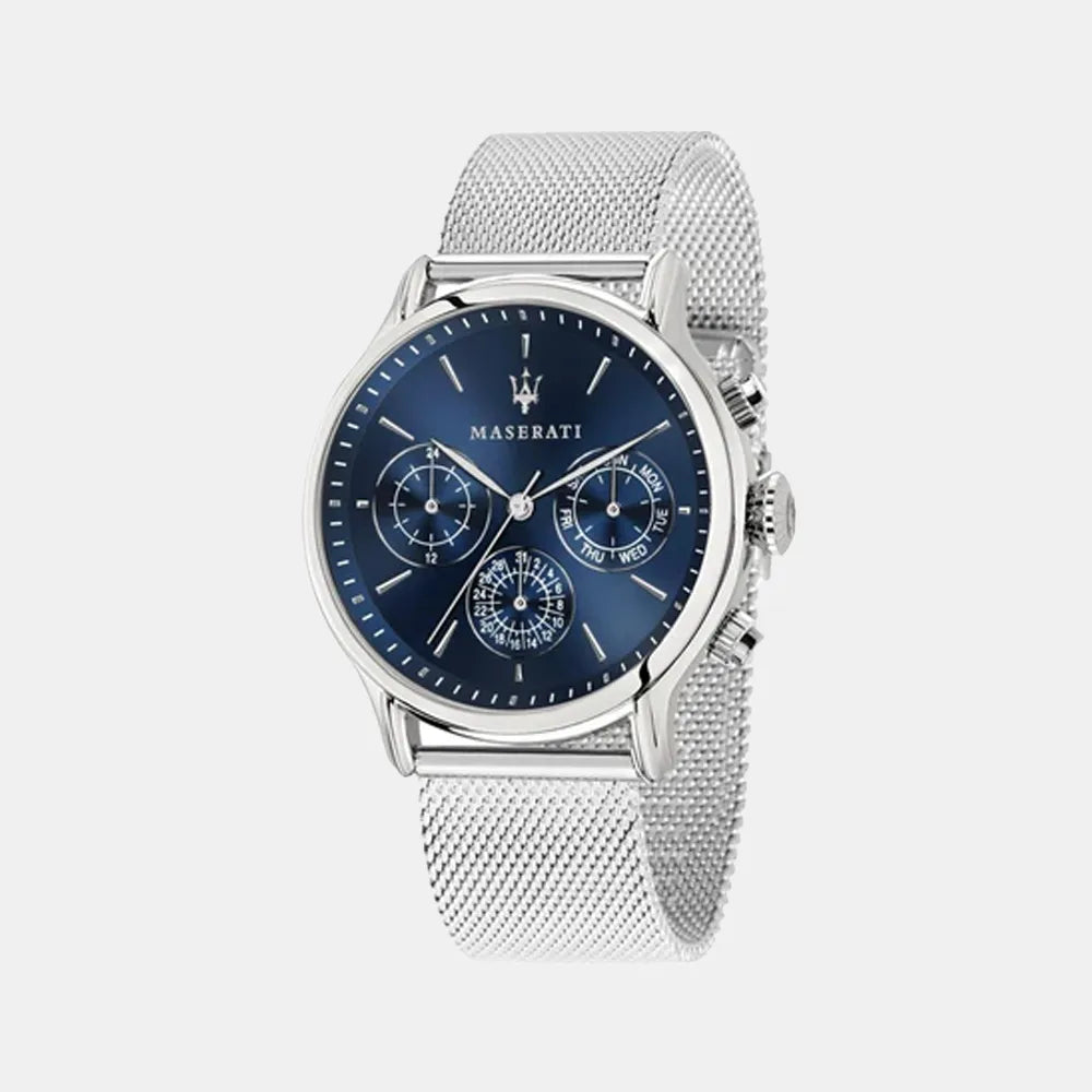 MASERATI Montre MASERATI Homme Epoca en Acier R8853118019