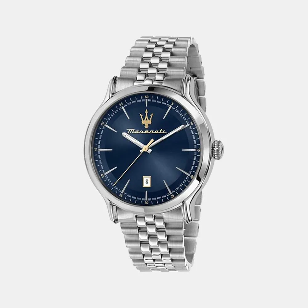 MASERATI Montre MASERATI Homme Epoca en Acier R8853118021