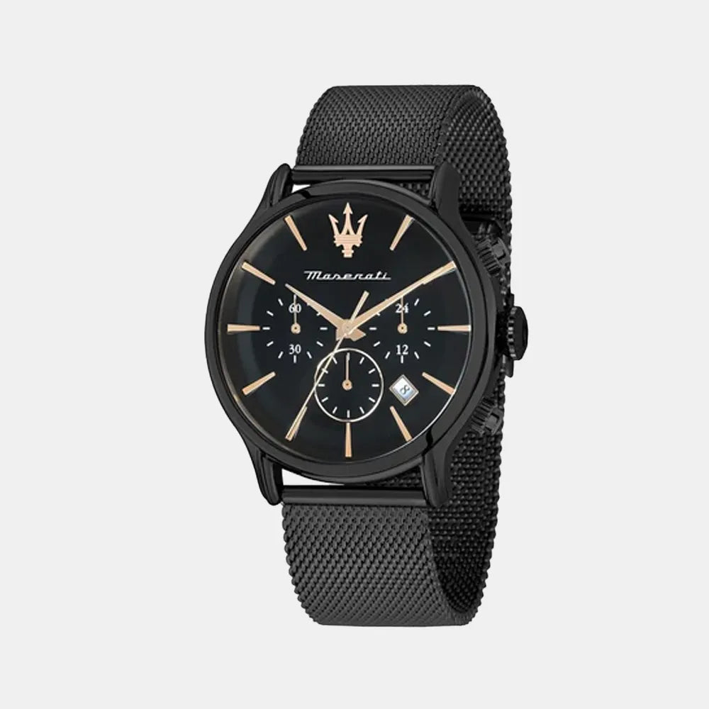 MASERATI Montre MASERATI Homme Epoca en Acier R8873618013