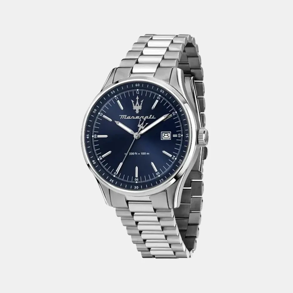 MASERATI Montre MASERATI Homme Sorpasso en Acier R8853124004