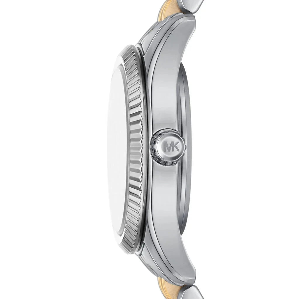 MICHAEL KORS Montre MICHAEL KORS Femme Lexington en Acier MK4865