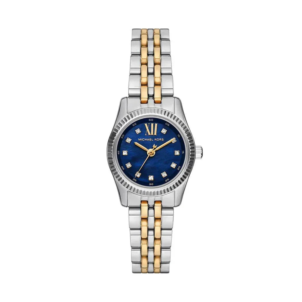 MICHAEL KORS Montre MICHAEL KORS Femme Lexington en Acier MK4865