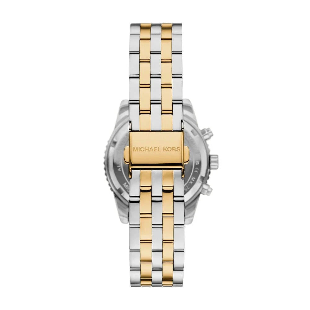 MICHAEL KORS Montre MICHAEL KORS Femme Mini Ritz en Acier MK7532