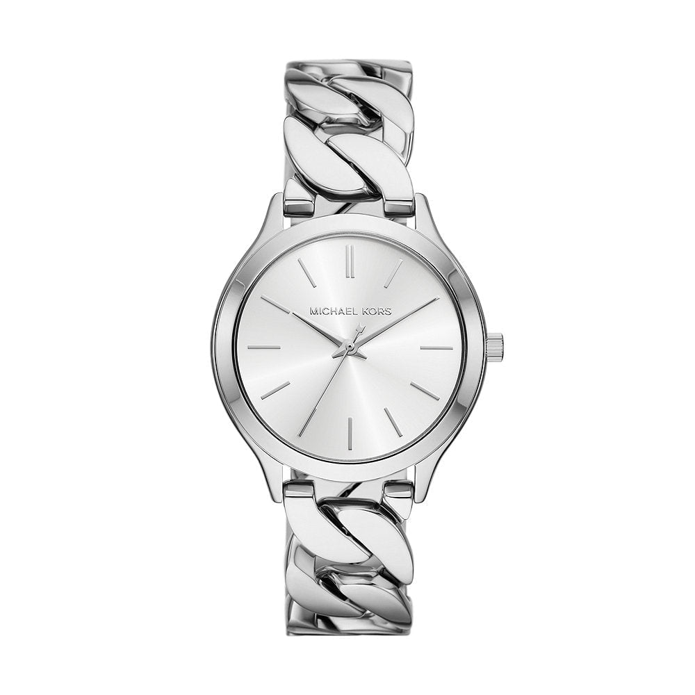 MICHAEL KORS Montre MICHAEL KORS Femme Runway en Acier MK7474