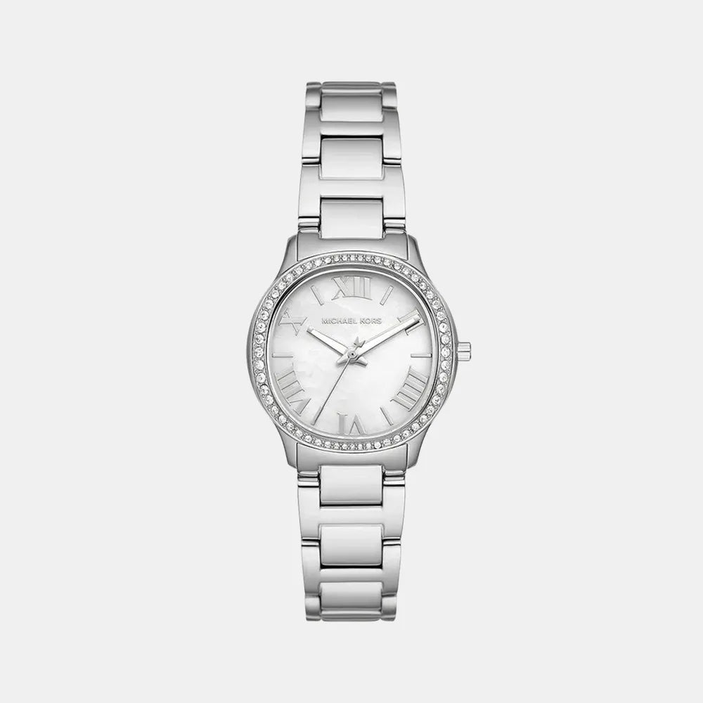 MICHAEL KORS Montre MICHAEL KORS Femme Sage en Acier MK4824