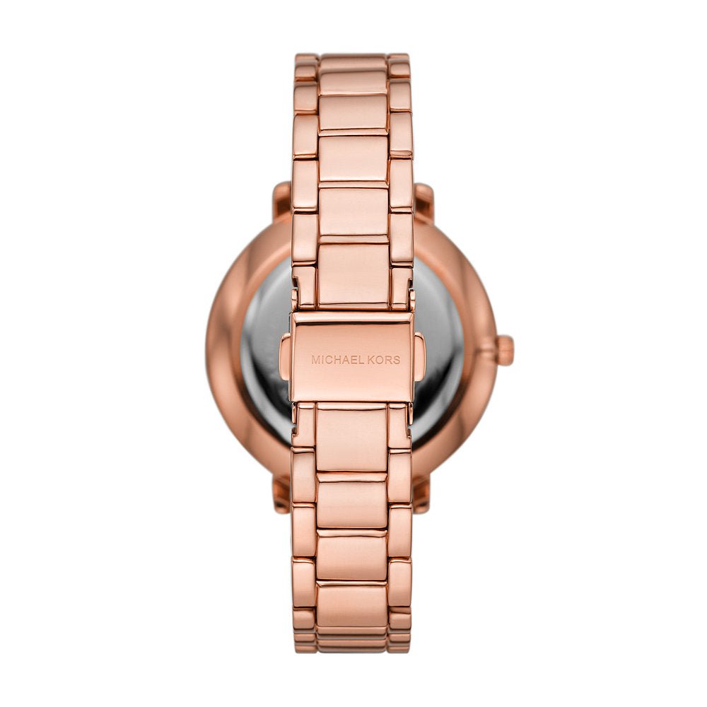 MICHAEL KORS Montre MICHAEL KORS Pyper Femme en Acier MK4594