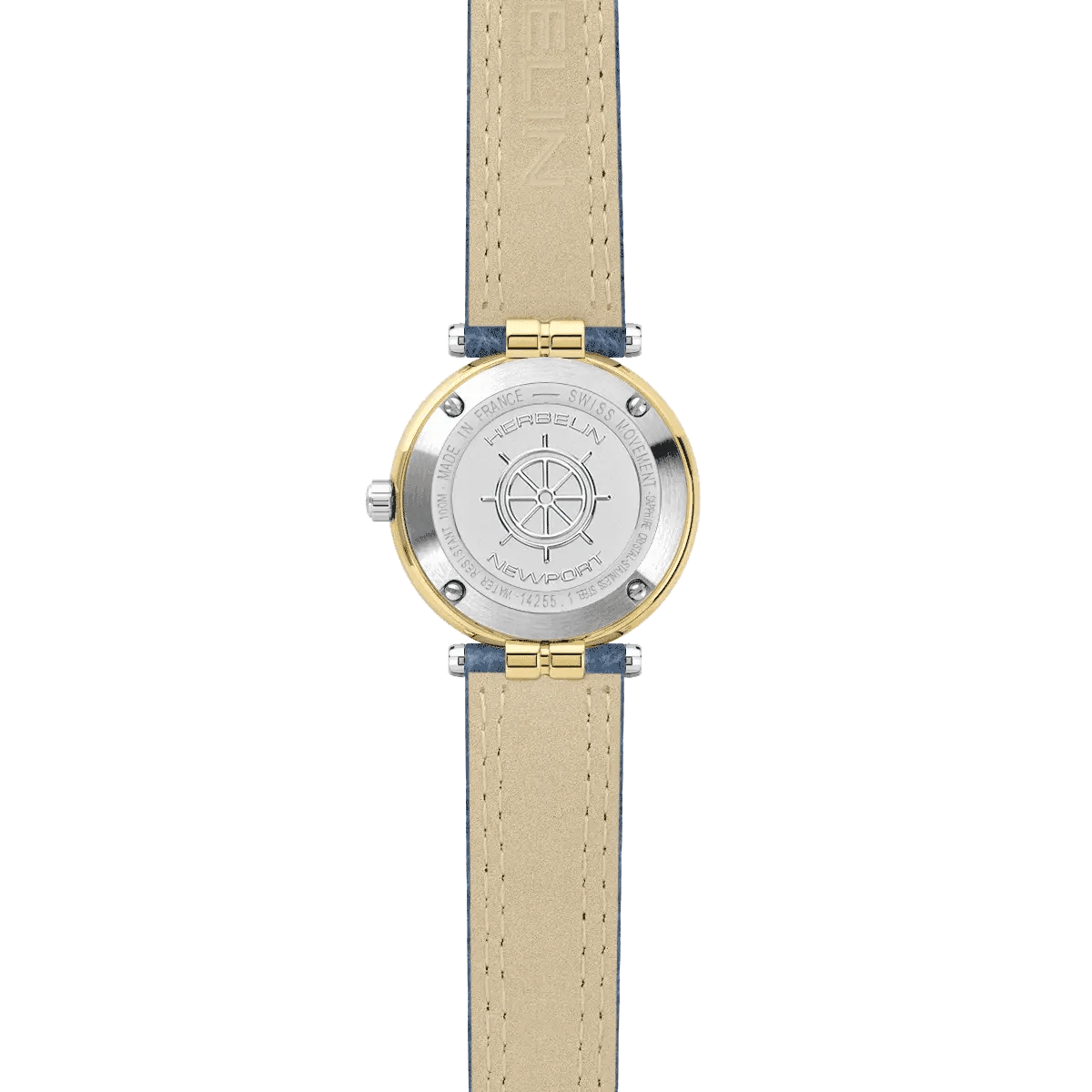 MICHEL HERBELIN MICHEL HERBELIN 14255T35