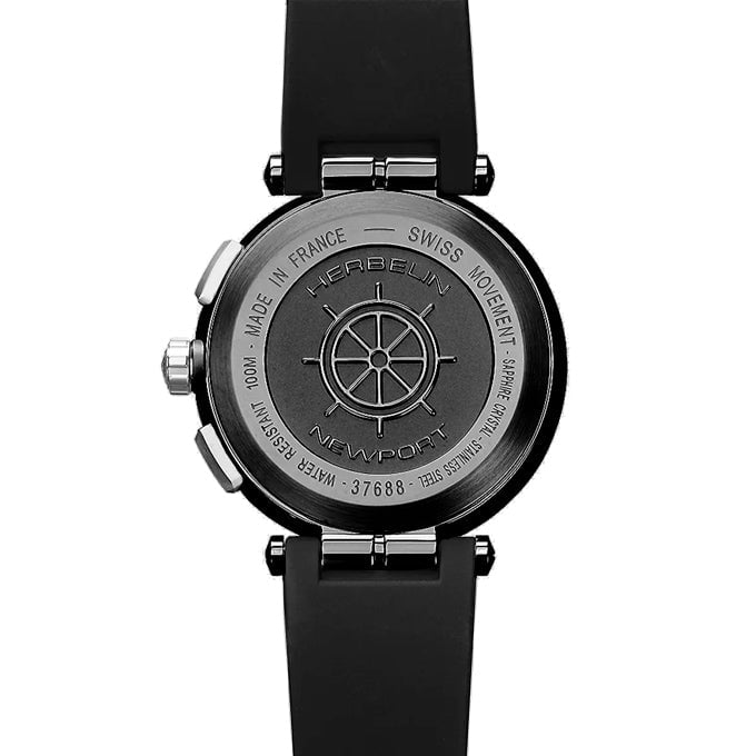 MICHEL HERBELIN MICHEL HERBELIN 37688/GA35