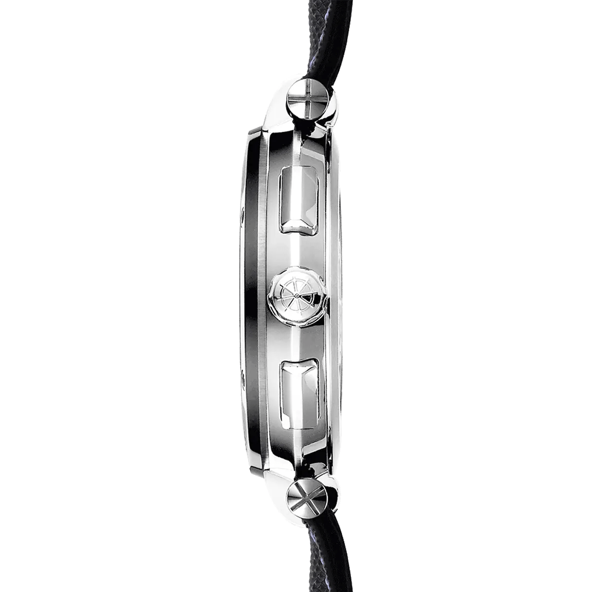 MICHEL HERBELIN Montre MICHEL HERBELIN Homme Newport Chronographe 37688AG65