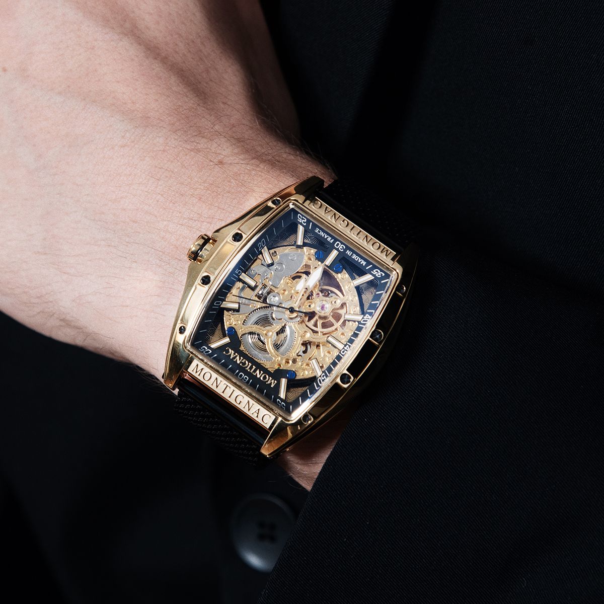 MONTIGNAC MONTIGNAC MOW800