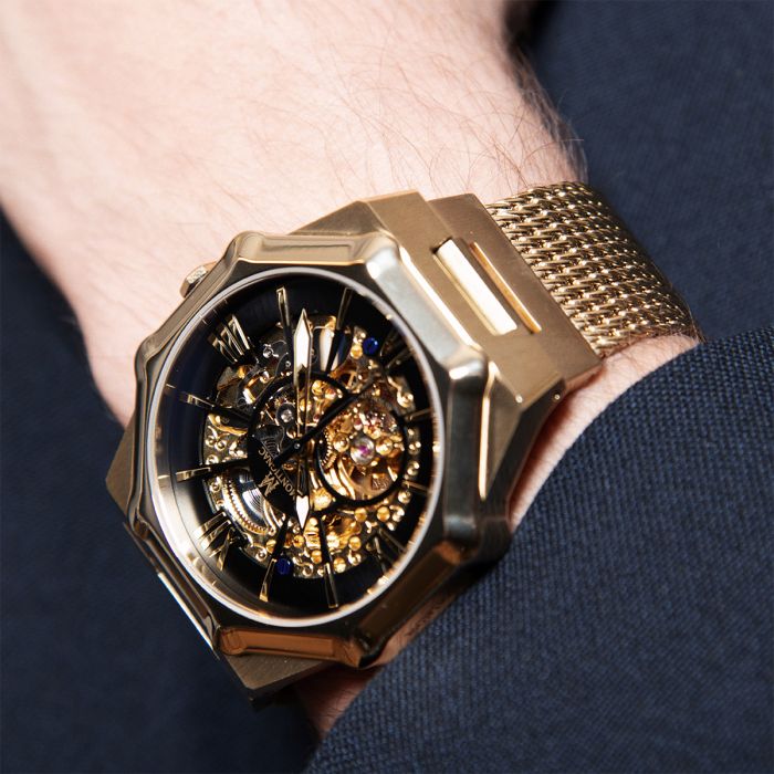 MONTIGNAC MONTIGNAC MOW807