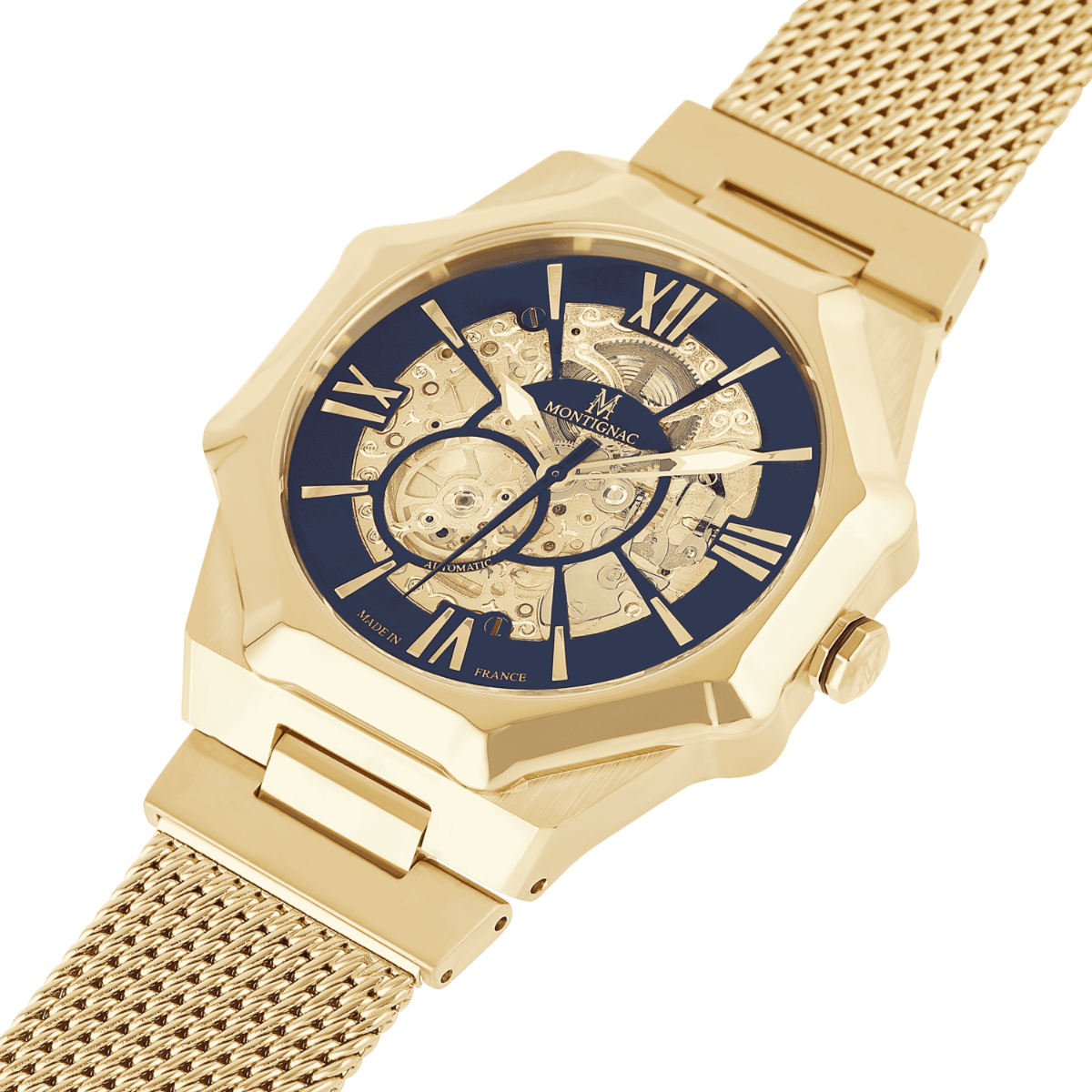 MONTIGNAC MONTIGNAC MOW807