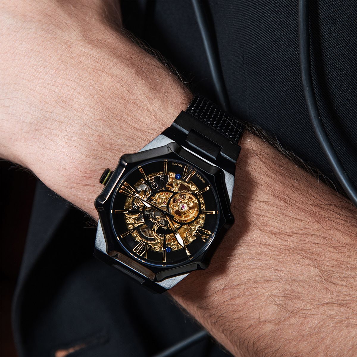 MONTIGNAC MONTIGNAC MOW808