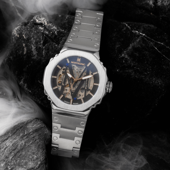 MONTIGNAC Montre MONTIGNAC Homme MOW1107