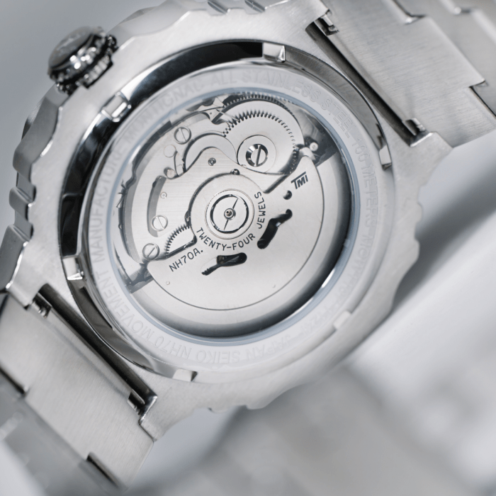 MONTIGNAC Montre MONTIGNAC Homme MOW1107