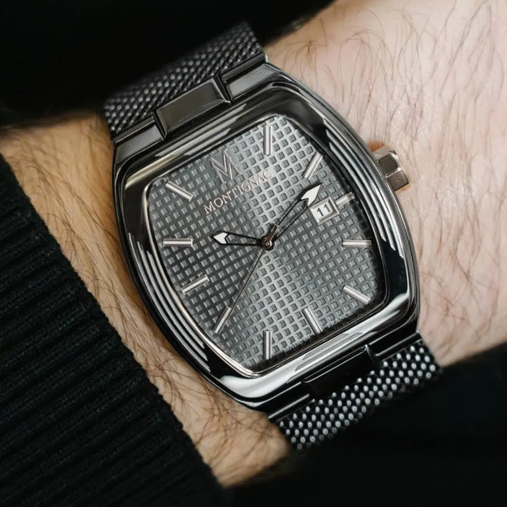 MONTIGNAC Montre MONTIGNAC Paladin MOW1104