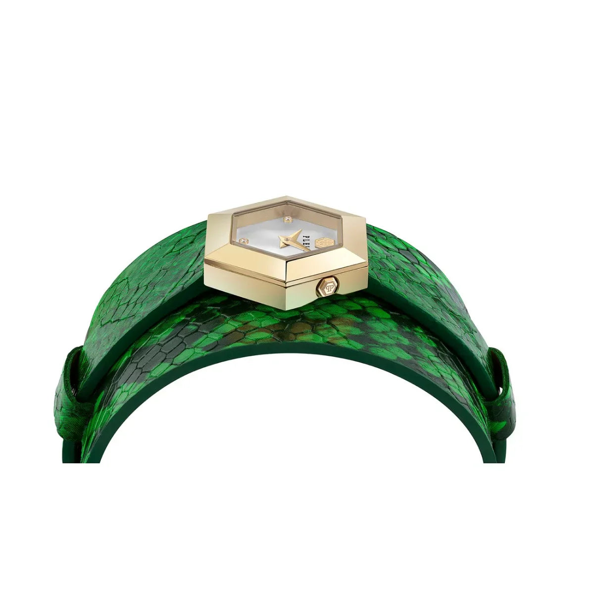 PHILIPP PLEIN Montre PHILIPP PLEIN Femme Coffret La Jungle de Plein PW6FA0225