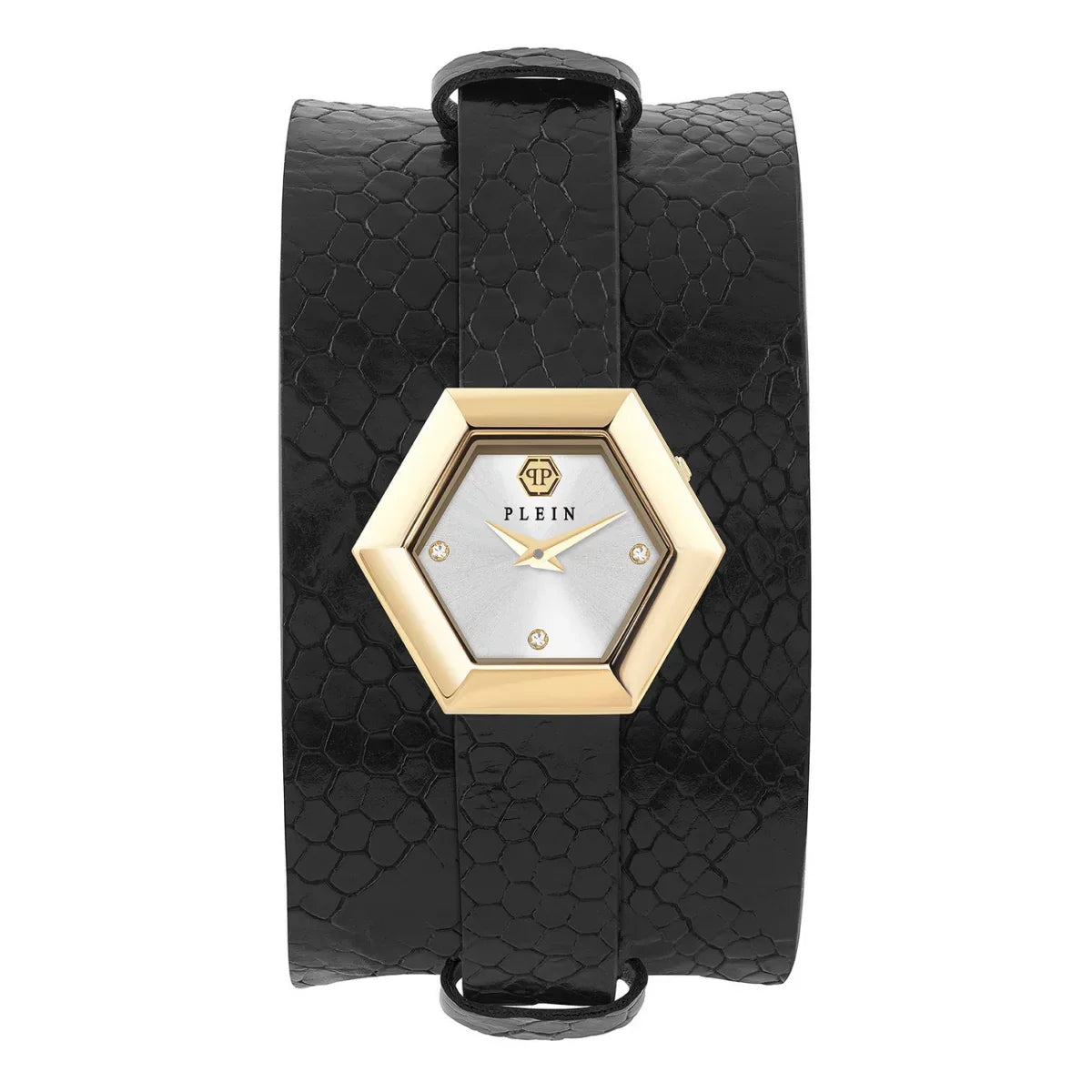 PHILIPP PLEIN Montre PHILIPP PLEIN Femme Coffret La Jungle de Plein PW6FA0225