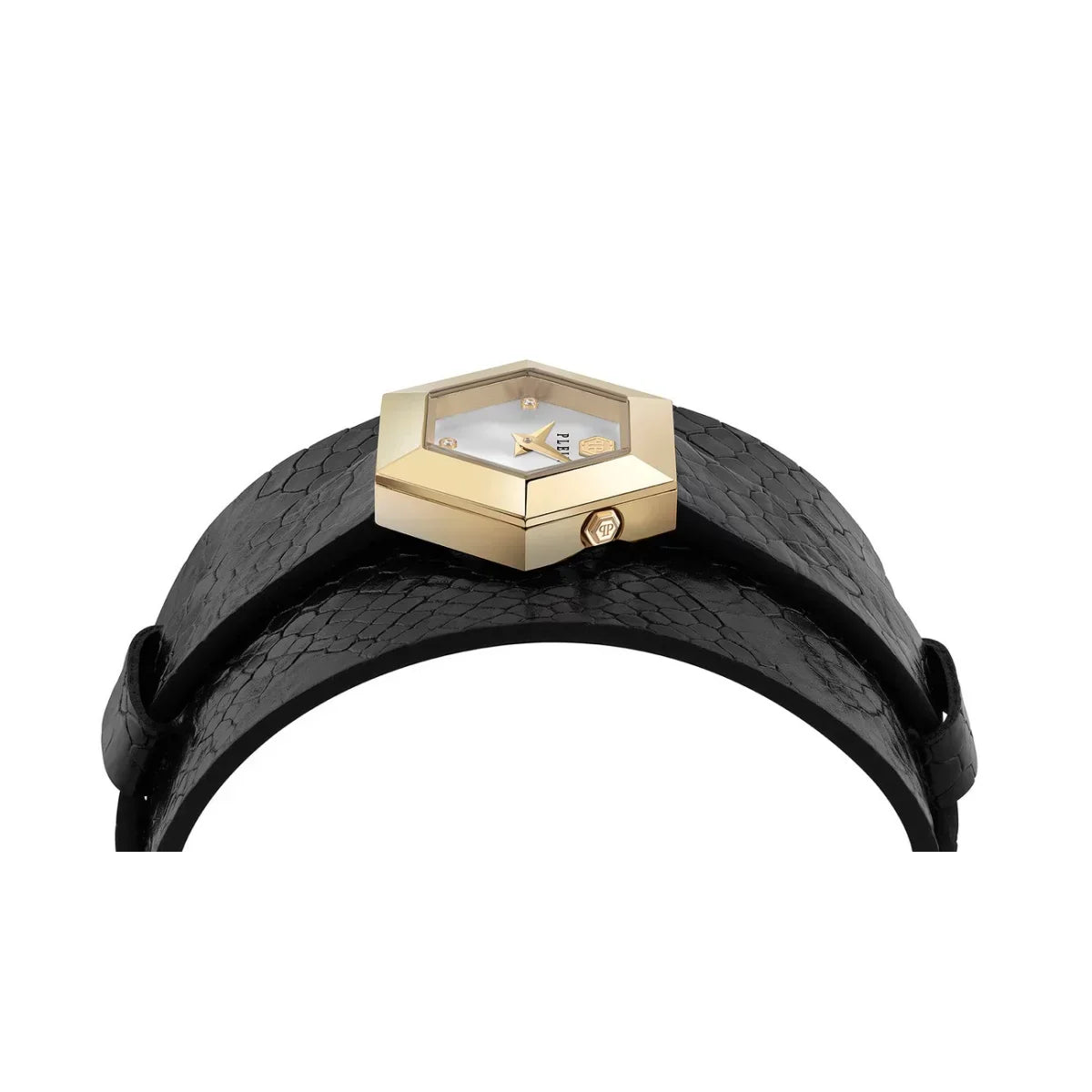 PHILIPP PLEIN Montre PHILIPP PLEIN Femme Coffret La Jungle de Plein PW6FA0225