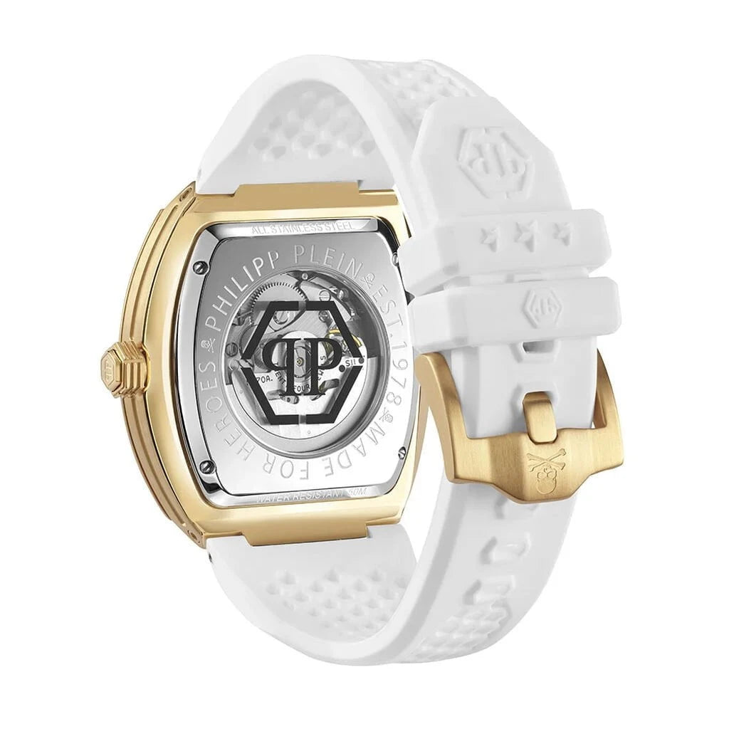PHILIPP PLEIN Montre PHILIPP PLEIN Homme PWBAA0421