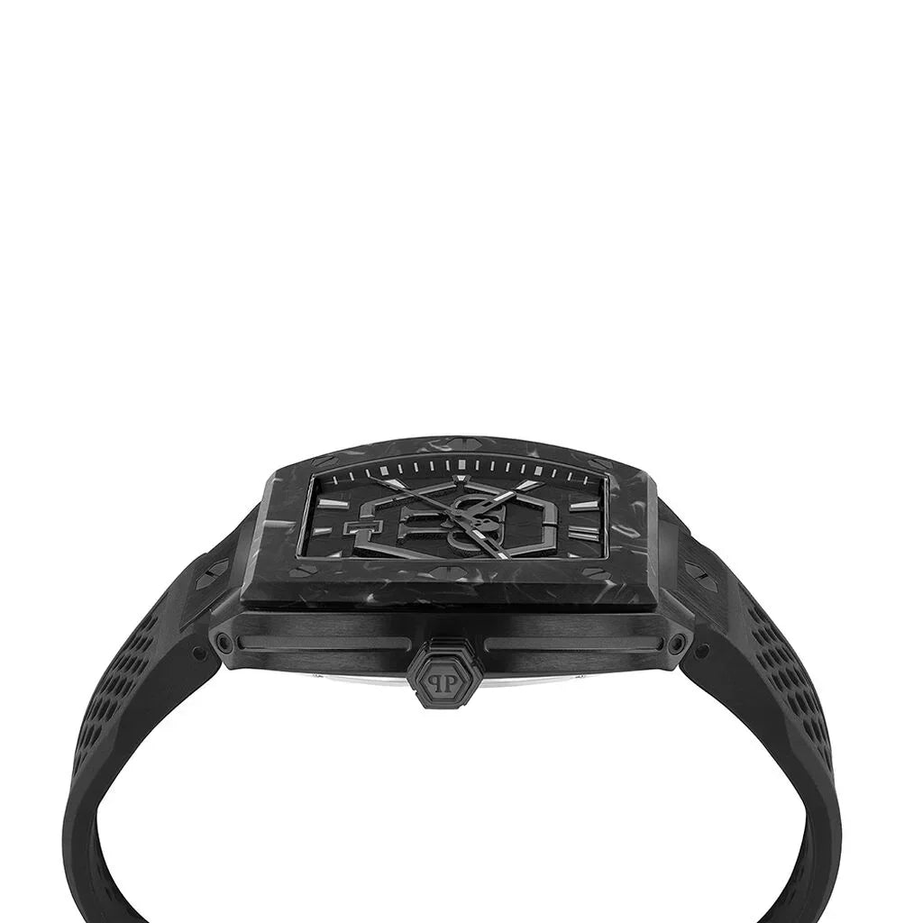 PHILIPP PLEIN Montre PHILIPP PLEIN Homme The Hexagon Phantom PWPUA0624