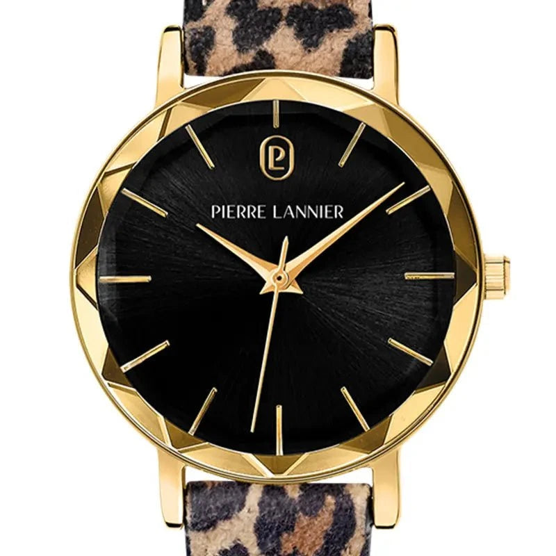 PIERRE LANNIER Montre PIERRE LANNIER Femme 010P539